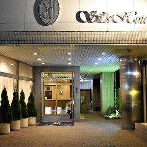 Silk Hotel